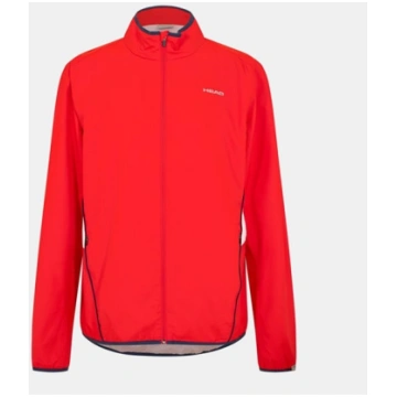 Men's Club Performance Tennis Jacket