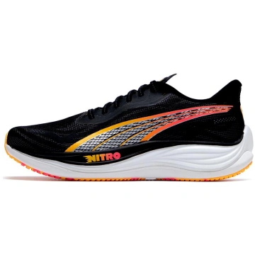 PUMA Velocity Nitro 3 "Black Sun Stream" 309701-01