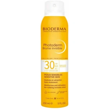 Bioderma Photoderm Brume neredzamā saules migla ae