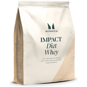 Impact Diet Whey MyProtein 2.5 kg