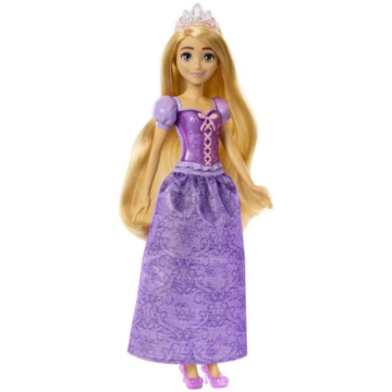 Mattel Disney: Princess - Rapunzel Posable Fashion