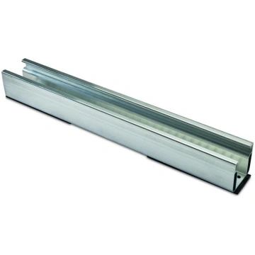 Īsais profils C47 ar EPDM 385mm Novotegra