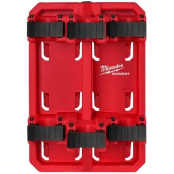 PACKOUT™ GARENS IETVARS ĒRTAI UZGLABĀŠANAI, PACKOU