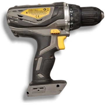 Lietots - FXA Xclick JD6310