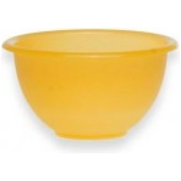 Plastmasas bļoda 0.5L 117601