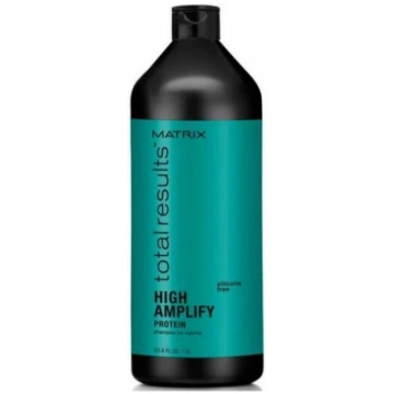 Matrix Total Results High Amplify Shampoo 1000ml