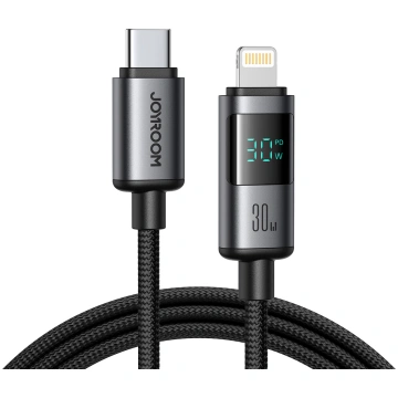 Joyroom S-A16 Pro Prism Series 30W USB-C - Lightni