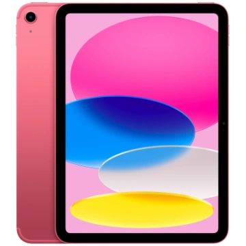 Apple iPad 11th Gen A16, 512 GB, Rozā