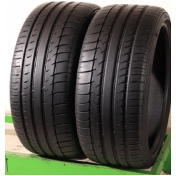 Lietots - Triangle Sportex TH201/TSH11 - 245/35 R1