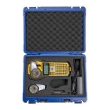 Brady M210 Printera komplekts ES etiķešu printeris