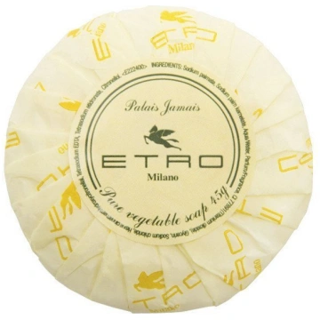ETRO PALAIS JAMAIS ziepes 45 gr