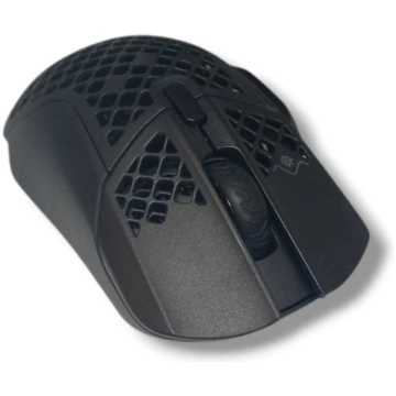 Lietots - Steelseries Aerox 5