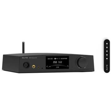 S9c Pro Reference DAC Headphone Amp BT Version - B