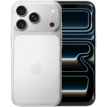 MOBILE PHONE IPHONE 17 PRO/256GB SILVER MG8G4 APPL