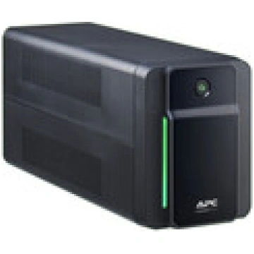 APC Easy UPS 900VA, 230V, AVR, Schuko Sockets