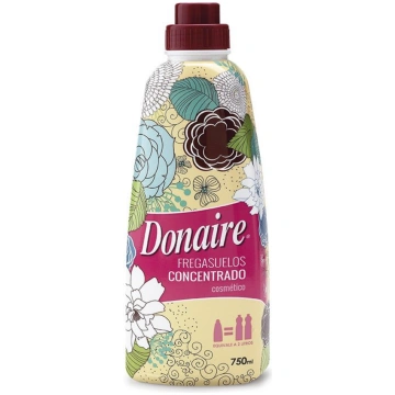 DISI DONAIRE Plyn do podlog COSMETICO 750mlamp; 14