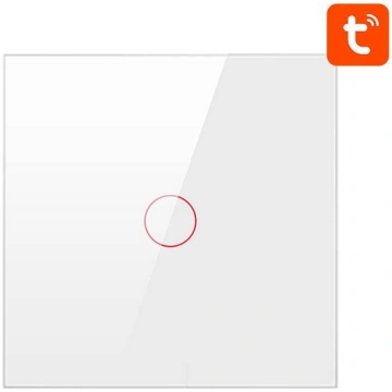 Viedpulkstenis Smart Light Switch ZigBee Avatto ZT