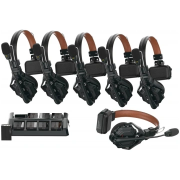 Hollyland Solidcom C1 Pro-6S 6970758744638