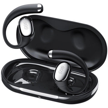 QCY Crossky R70 TWS bezvadu austiņas Bluetooth 6.0