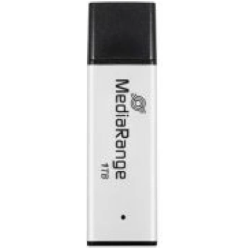 MEMORY DRIVE FLASH USB3.2 1TB/MR1905-1 MEDIARANGE 