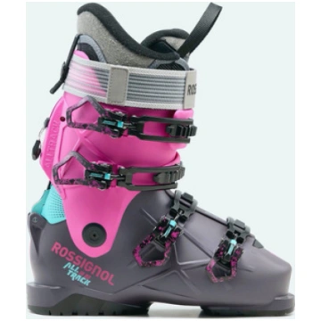 Rossignol Alltrack Jr 80 Ski Boots - 2026