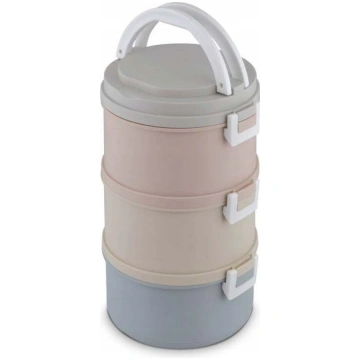 Termoss pārtikai Lamart LT6041, 2.1 l, daudzkrāsai