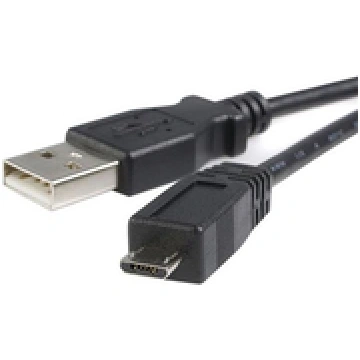 StarTech.com 2M MICRO USB CABLE ( UUSBHAUB2M )