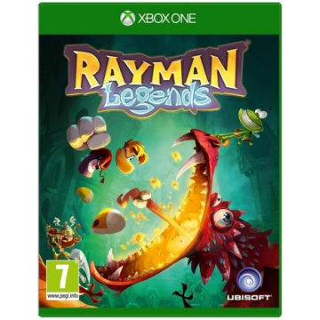 Rayman Legends Xbox One / Series X / Xbox 360 Ubis