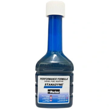 STANADYNE Performance Formula – dīzeļdegvielas pie