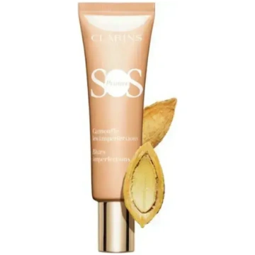 Clarins SOS Primer 02 Peach 30ml