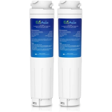 EcoAqua EFF-6025A ledusskapja ūdens filtrs saderīg
