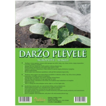 Agroplēve 1.6x10m (30 g/m2) Darzinam.lv