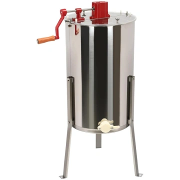 Honey Extractor 4 Frame Honey Extractor Manual Bee