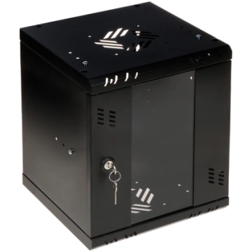 Stalflex PIEKARINĀMS RACK SKAPĪTIS S-RC10-6U-300GB