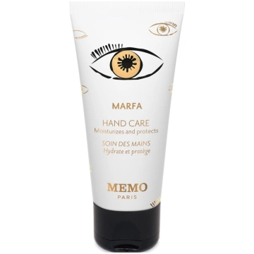 Memo - Hand Care Marfa 50Ml - izmērs 50 ml