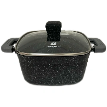 EISENBACH Eisenbach Professional 28 cm kvadrātveid