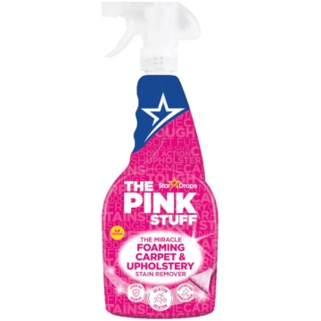 The Pink Stuff Pianka do czyszczenia THE PINK STUF