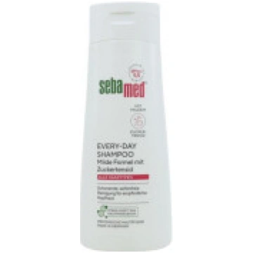 Sebamed ikdienas šampūns 200ml 4103040051752