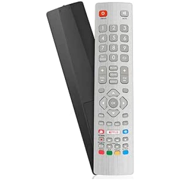Ersatz Sharp TV Fernbedienung Universal Fernbedien