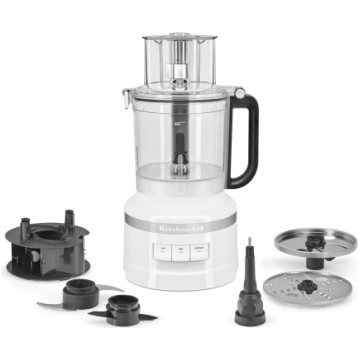 Virtuves kombains ar ietilpību 3,1 l KitchenAid 5K