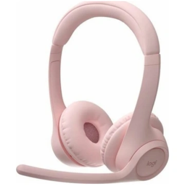 Logitech Zone 300 Headset Wireless Head-band Offic