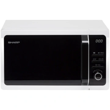 Mikroviļņu krāsns SHARP R243W