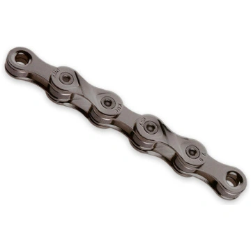 Ķēde KMC X9 Grey 3936-links (50m reel +40CL) CHAN1
