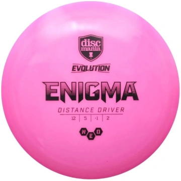 Discgolf DISCMANIA Distance Driver NEO ENIGMA Evol