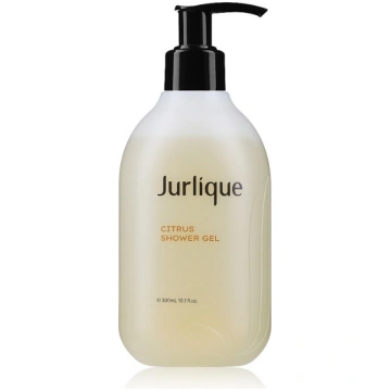 Jurlique Refreshing Citrus Shower Gel atsvaidzinoš