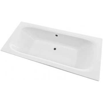 Akrila vanna HOESCH Design VB-13 170x75