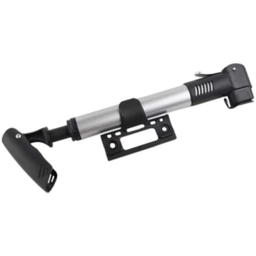 Velosipēda pumpis GOOD BIKE Mini 92517 DUAL, AV/FV