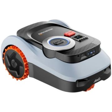 Segway Navimow i210E LiDAR Pro Robotic Lawnmower 2