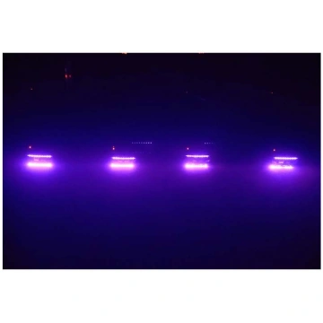 LIGHT4ME SPIDER STROBO LASER effect LED multi-effe