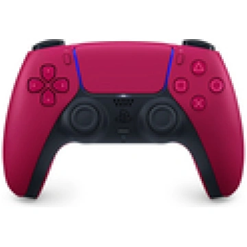 Sony DualSense PS5 Wireless Controller Cosmic Red 
